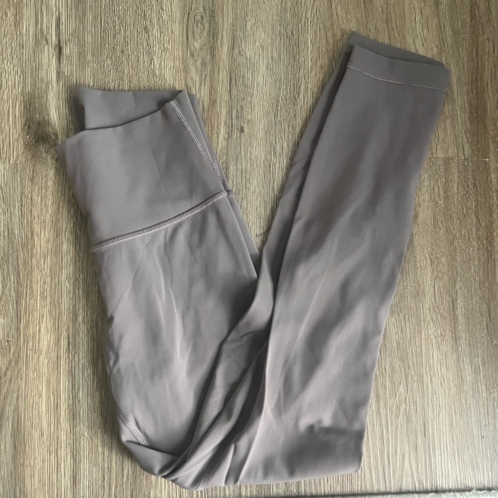 Lululemon Align Leggings